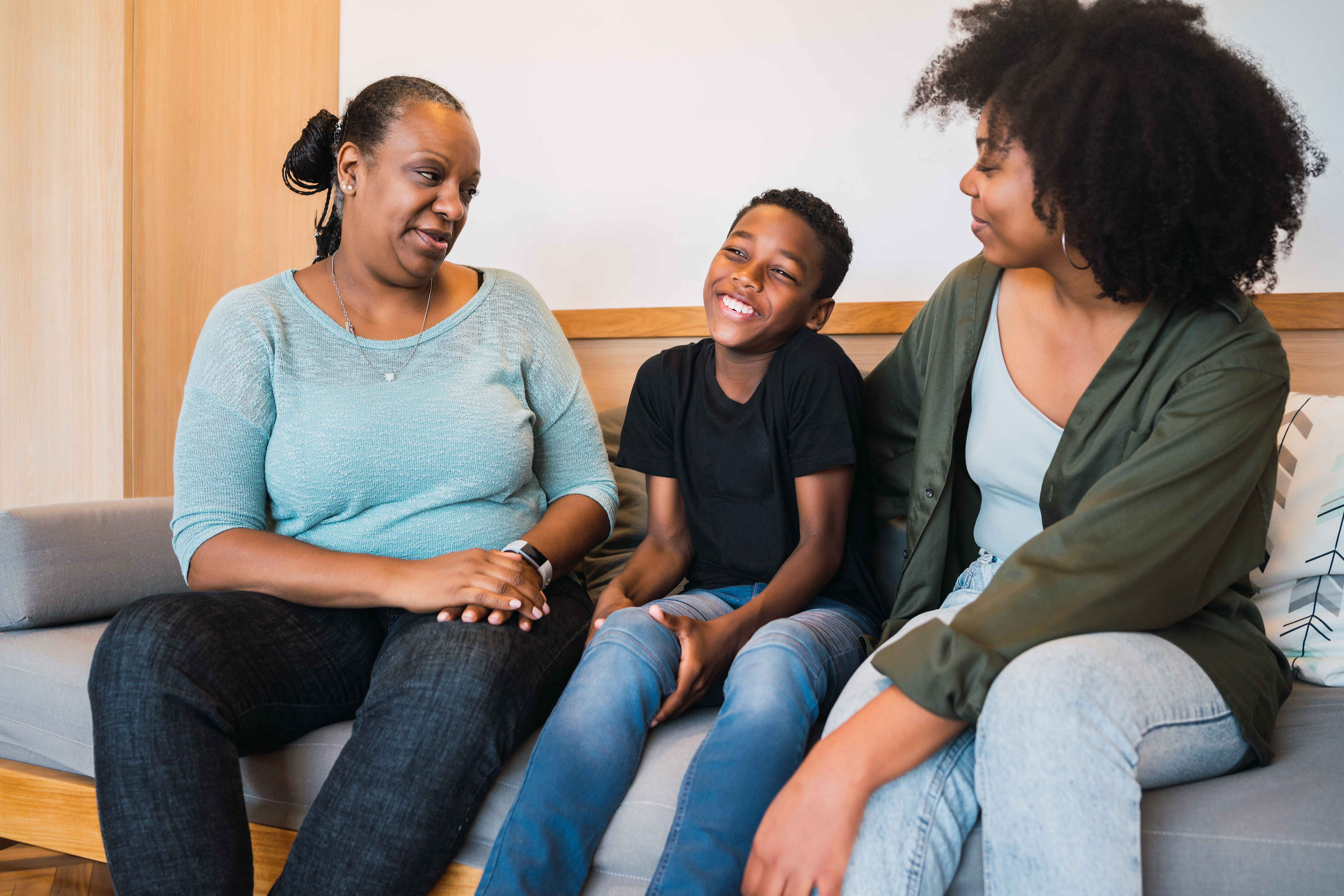 Family law